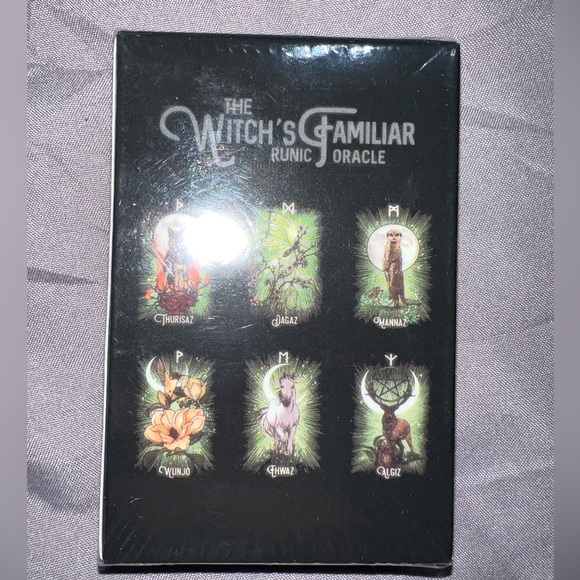 $5 ORACLE CARDS. NEW. SEALED. $5 if bundled - Picture 9 of 11
